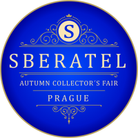Peterstamps on Sberatel 2019 in Prague!