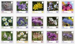 Sark - a new point on the philatelic map