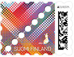 Finland 2026 Europa CEPT 70 ann Joint issue Stamp MNH